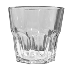 COPO VIDRO CASA BLANCA S LAR 250ML