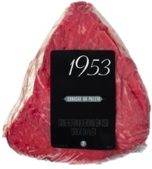 CORACAO DA PALETA BOVINO 1953 KG
