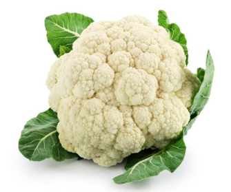 COUVE FLOR EMB GREEN SALADS