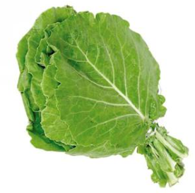 COUVE FLOR GREEN SALADS 150G