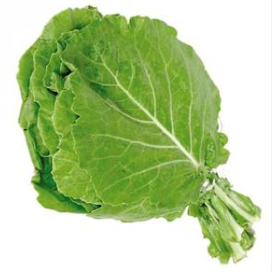 COUVE FLOR GREEN SALADS 250G