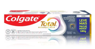 CR. DENTAL COLGATE TOTAL INTERDENTAL 180G