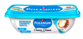 CREAM CHEESE POLENGHI LIGHT 150G