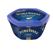 CREME DE QUEIJO PRIMADONNA 120G