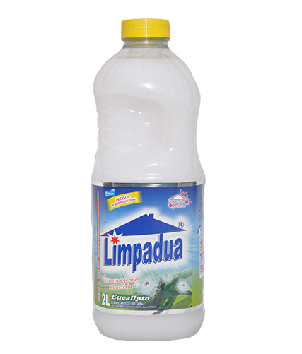 DESINF LIMPADUA 2L EUCALIPTO