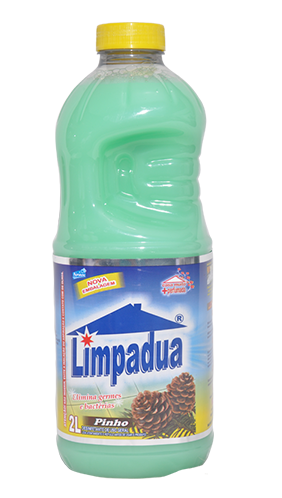 DESINF LIMPADUA 2L PINHO
