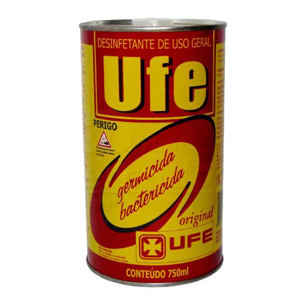 DESINFETANTE UFE 750ml