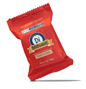 DI BROWNIE TRADICIONAL80G