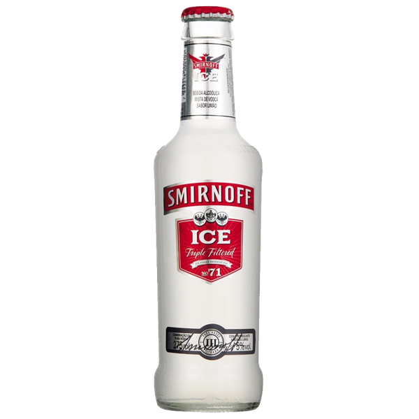 DRINK KOVAK ICE 275ML