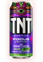 ENERGÉTICO TNT FOCUS 473ML