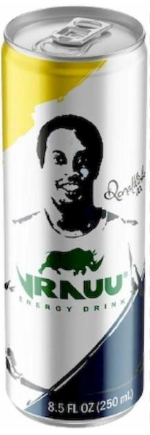ENERGÉTICO VRAUU DRINK TRADICIONAL LATA 250ML