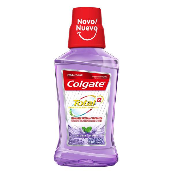 ENXAG.B.COLGATE 250 ML ANTI TARTARO