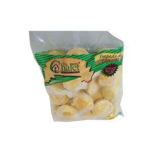 ESFIRRA DU PETIT CHALET 400G