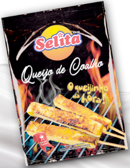 ESPETO QUEIJO COALHO SELITA PALITO KG