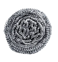 ESPONJA BRILHO DE AÇO INOX - SIMPLO