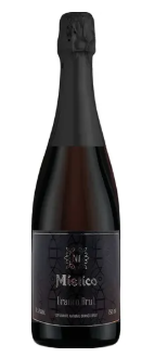 ESPUMANTE MISTICO BRUT BRANCO 750ML
