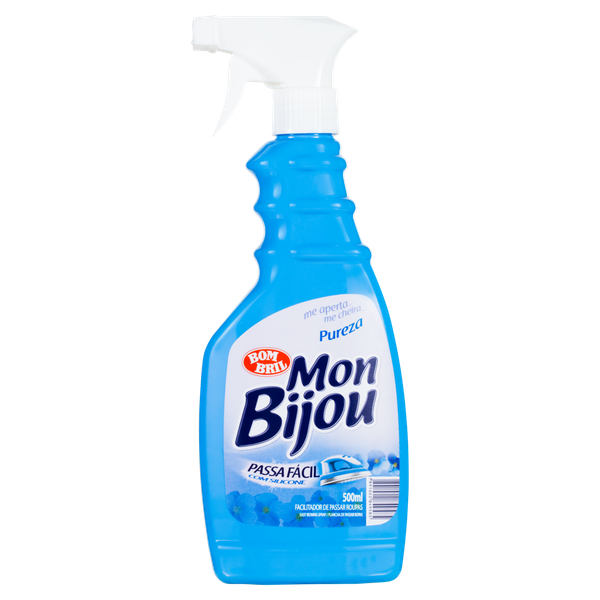 FACILIT MON BIJOU GATIL 500ml