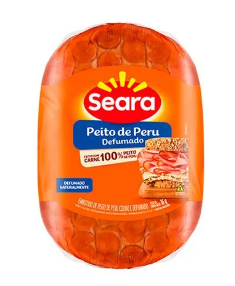 PEITO DE PERU DEF. SEARA KG