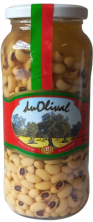 FEIJAO FRADINHO DUOLIVAL 400 G