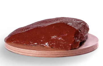 FIGADO BOV RESERVA KG