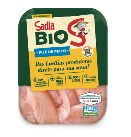 FILE PEITO FGO BIO SADIA BDJ 1KG