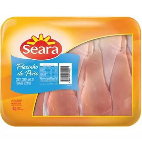 FILEZINHO PEITO FGO SEARA BJ 1KG