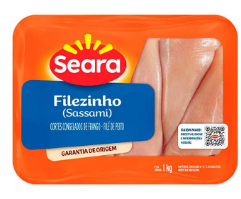 FILEZINHO PEITO FGO SEARA BJ 1KG