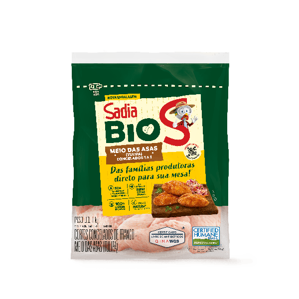 FILEZINHO SASSAMI FRG SADIA BIO 1KG
