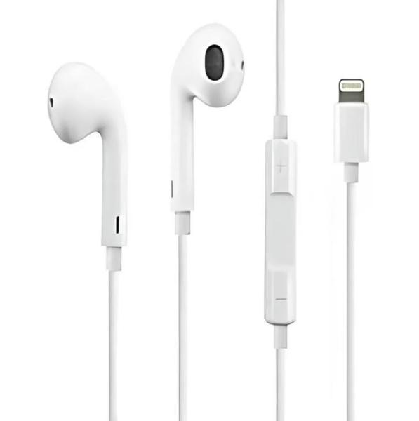 FONE DE OUVIDO IPHONE