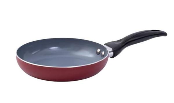 FRIGIDEIRA ANTIADERENTE OIKOS 18 CM 0,65L
