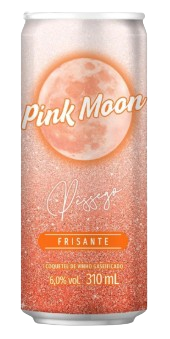 FRISANTE PINK MOON PESSEGO 310ML