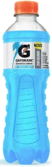 GATORADE PET ZERO FRUTRAS SILVESTRE 350ML