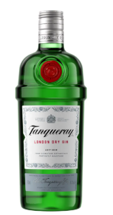 GIN TANQUERAY 750ML
