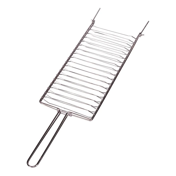 GRELHA IRIL ABAULADA (IGA1)