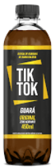 GUARANA TIK TOK 450ML ZERO