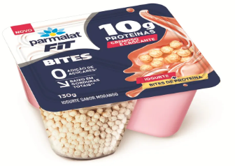 IOG. BITE MOR PARMALAT FIT 130G