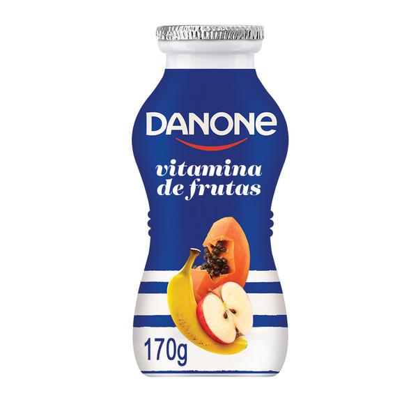 IOGURTE LIQ DANONE 170 G VITAMINA