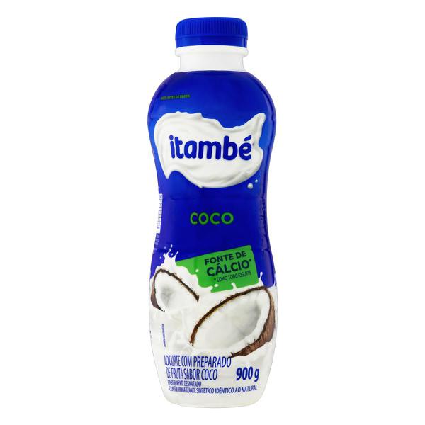 IOGURTE LIQ VITAMBE 900 G COCO