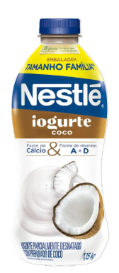 IOGURTE NESTLE 1150G COCO