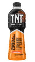 ISOTONICO TNT 500ML TANGERINA