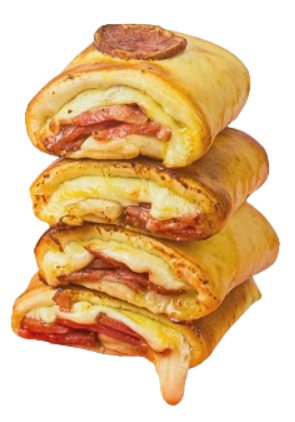 ITALIANO JR HUNGARA CONGELADO CALABRESA 400G