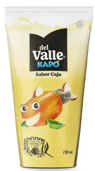 KAPO TP 200 ML CAJU