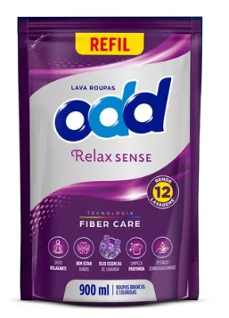 LAVA ROUPAS ODD RELAX SENSE POUCH 900ML