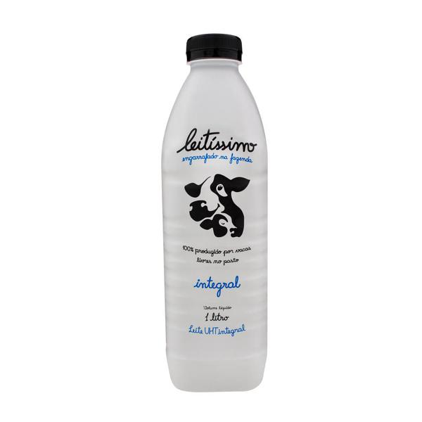 LEITE LV LEITISSIMO 1L INTEGRAL