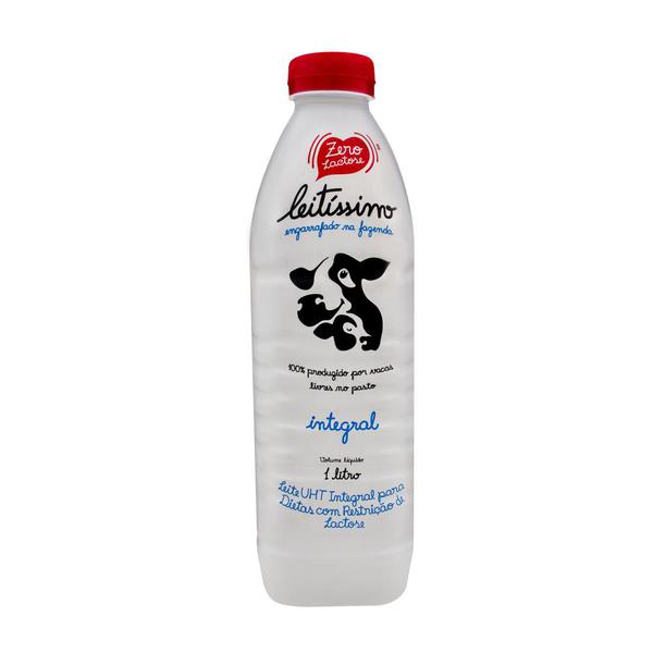 LEITE LV LEITISSIMO BAIXA LAC.1L INTEGRAL