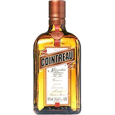 LICOR COINTREAU 700ML