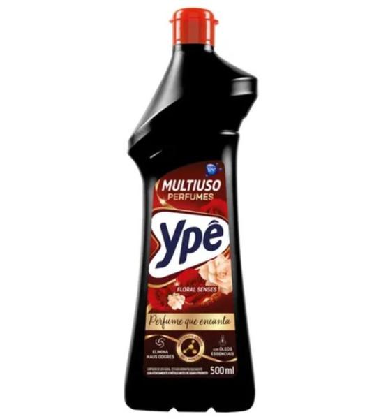 LIMPAD YPE MULTIUSO 500 ML PERFUMES