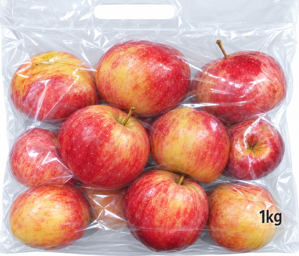 MACA NACIONAL PACOTE 1KG
