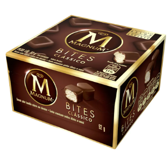 MAGNUM MONOBITES CLASSICO 92G