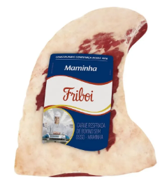 MAMINHA BOVINA EMBALADA KG
